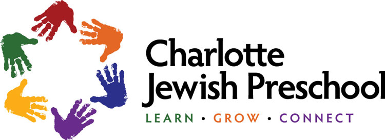 Charlotte Jewish Preschool Logo